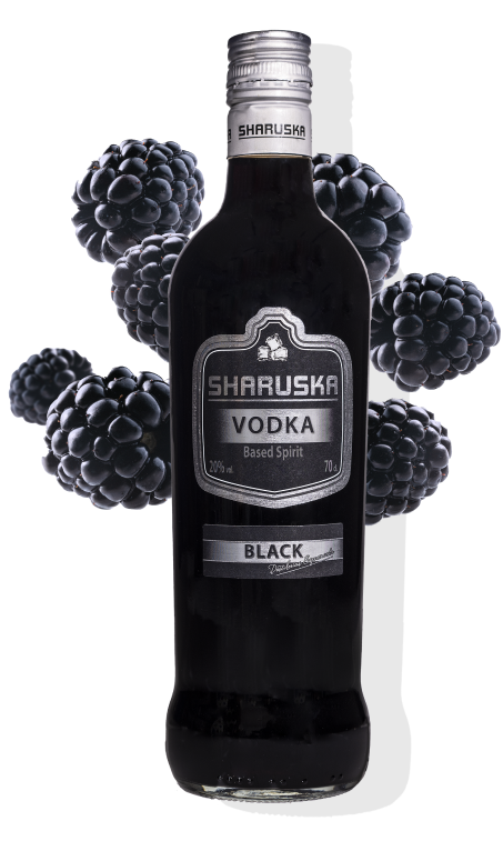 vodka black